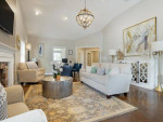 Resident Perks, Business Center with WiFi, Parking