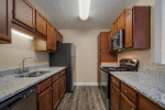 Granite Countertops, Situated in Norcross!, 2 BD