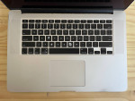 Apple MacBook Pro 15 in Retina Laptop clean iCloud (Monterey 2021)
