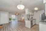 Charming 1x1 Apartment Home