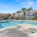 Business Center, Walk-In Closets, Gated community