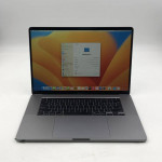 2019 MacBook Pro - 16 inch - 500 GB SSD - 16 GB RAM