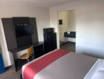 Extended Weekly Stay No Credit / Required