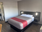 Extended Weekly Stay No Credit / Required