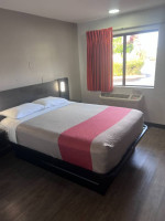 Extended Weekly Stay No Credit / Required