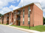 Private Patio or Balcony, Central Air Conditioning, 1bd 1ba