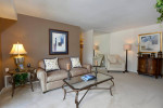 Private Patio or Balcony, Central Air Conditioning, 1bd 1ba