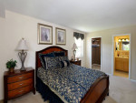 Private Patio or Balcony, Central Air Conditioning, 1bd 1ba