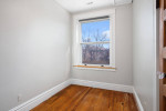 2 Plus Bedroom with 2 Bathroom