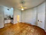 Pet Friendly Studio with Off-Street Parking