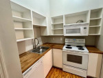 Pet Friendly Studio with Off-Street Parking