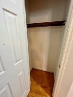 Pet Friendly Studio with Off-Street Parking