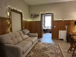 1BD/1BA In a fully renovated church in Saco! Available NOW!!