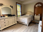 1BD/1BA In a fully renovated church in Saco! Available NOW!!