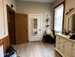 1BD/1BA In a fully renovated church in Saco! Available NOW!!