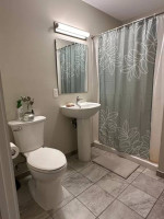 1BD/1BA In a fully renovated church in Saco! Available NOW!!