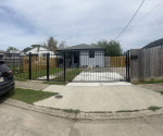3 Br. 2 1/2 bath Secure Gated Home for Rent.. No Section 8 accepted