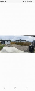 3 Br. 2 1/2 bath Secure Gated Home for Rent.. No Section 8 accepted