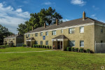 2BD 1BA, On-Site Management Office, Central Air and Heat