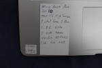 2010 13" MacBOOK AIR 120GB