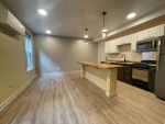 FULLY RENOVATED DOWNTOWN 1 BEDROOM APT., GREAT LOCATION
