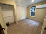 FULLY RENOVATED DOWNTOWN 1 BEDROOM APT., GREAT LOCATION