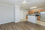 All-electric Kitchen, 2 Bed, Situated in Fairfax!