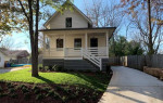 Available march 1. Super cool, green built, 1 Master Bedroom