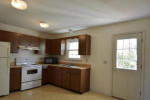 Available march 1. Super cool, green built, 1 Master Bedroom