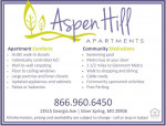 AMAZING 3BD/1.5 BA APT W/ BALCONY AND WALK IN CLOSETS AND BAR COUNTER!