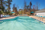 2/bd, Resident Work Space, Modern Kitchen