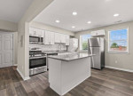 Covered Parking, 1bd 1ba, Located in St. Louis