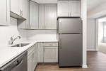 Vertical Blinds, Dishwasher, Guest Parking