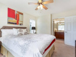 Studio, Individual Climate Control, Located in Fairfax