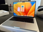 2023 MacBook Pro 14-inch M2 Pro 32gb with AppleCare