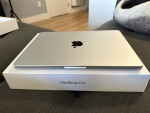 2023 MacBook Pro 14-inch M2 Pro 32gb with AppleCare