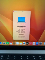 2023 MacBook Pro 14-inch M2 Pro 32gb with AppleCare