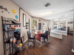 3BD 1.5BA, Splash Park, Business Center