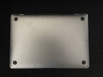 13in MacBook Air