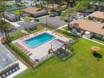 Large Walk in Closets., Breakfast Bar, 1 Bed