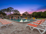 Large Walk in Closets., Breakfast Bar, 1 Bed