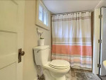 !!..One bedroom, large open kitchen, dining area