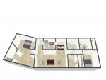Swimming Pool, 3/BD 2/BA, Situated in Jackson!