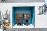 Sparkling Pool, Bark Park ., Built-In Microwave.