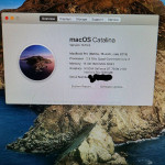 Macbook Pro 15" Late 2013 2.3GHz i7, 16GB, 2GB Video MOTHERBOARD
