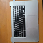 Macbook Pro 15" Late 2013 2.3GHz i7, 16GB, 2GB Video MOTHERBOARD