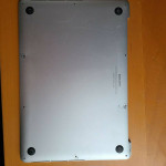Macbook Pro 15" Late 2013 2.3GHz i7, 16GB, 2GB Video MOTHERBOARD