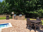 In Yorktown VA, 1 BD, Playground