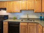 In Yorktown VA, 1 BD, Playground