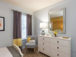 Two Bedroom Two Bath Downstairs Available!!